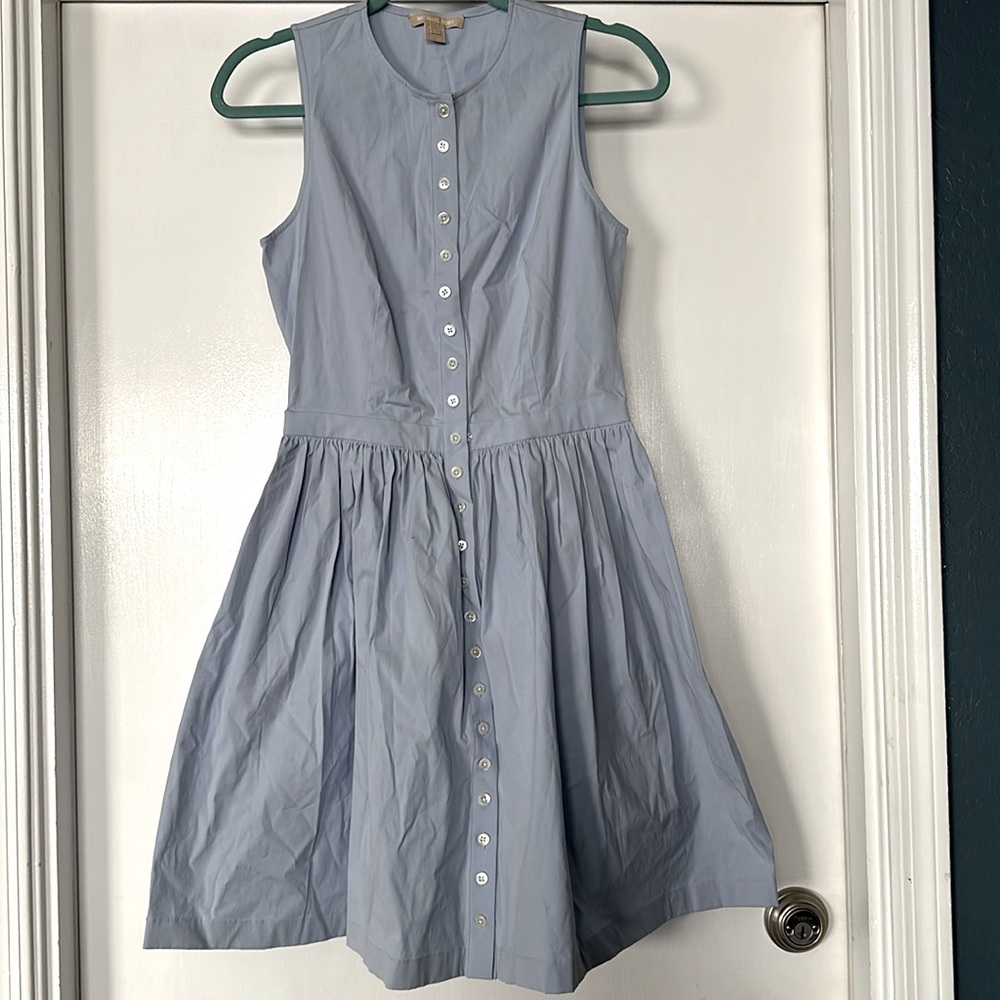 Michael Kors cotton dress